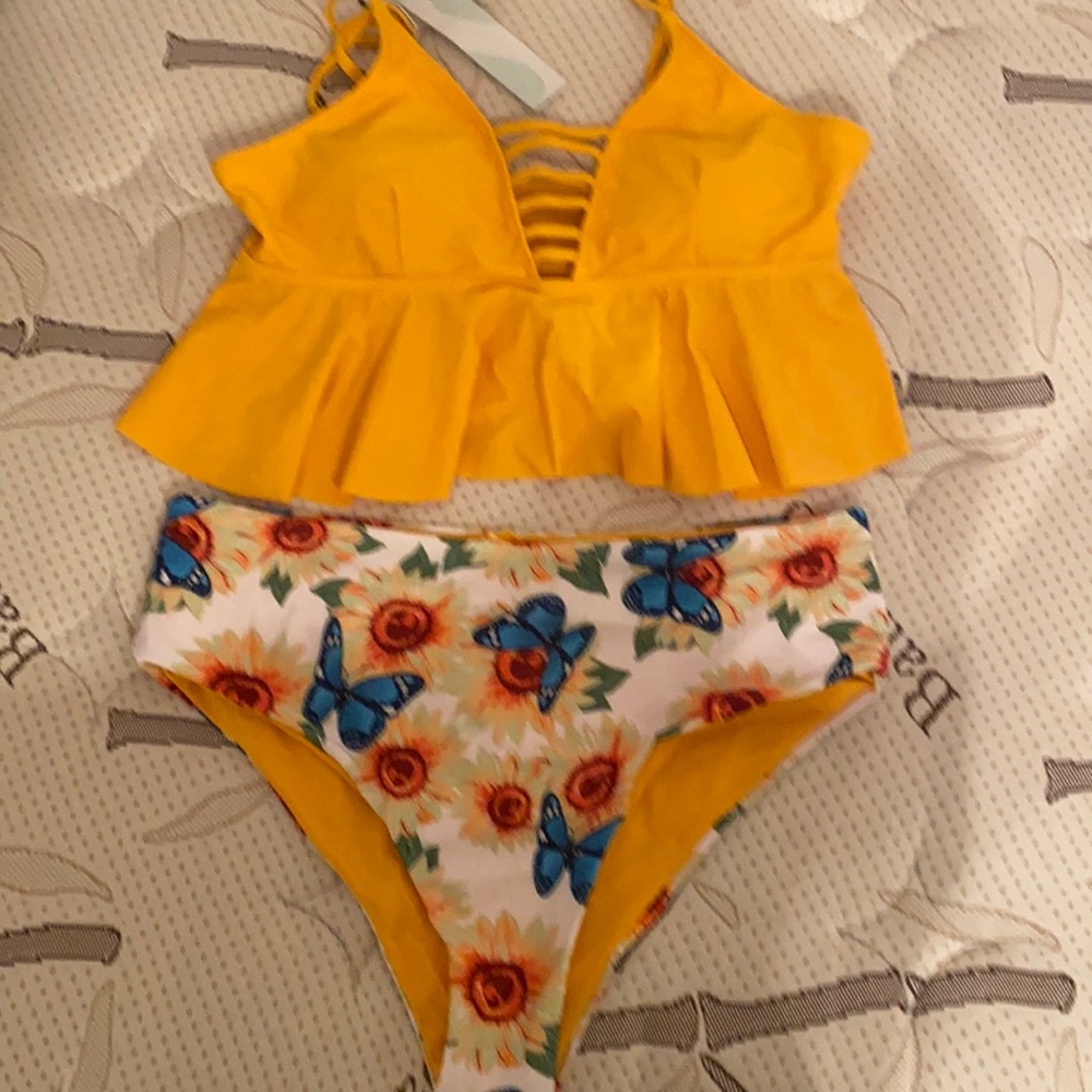 Bathing Suit